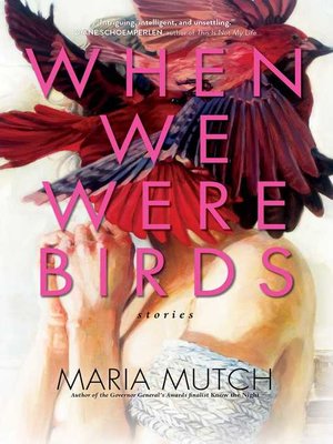 cover image of When We Were Birds